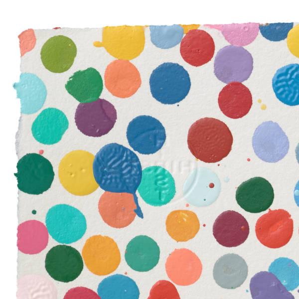 Damien Hirst Currency Tender #2279