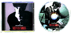 CD cover