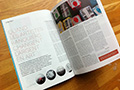mcd magazine