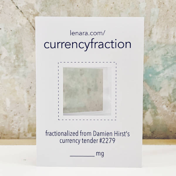 CurrencyFraction