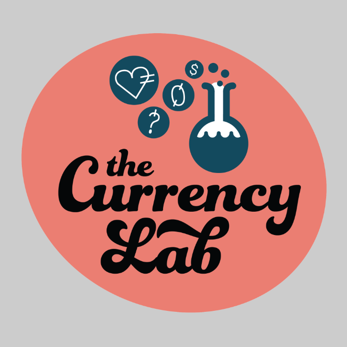 Currency Lab board game